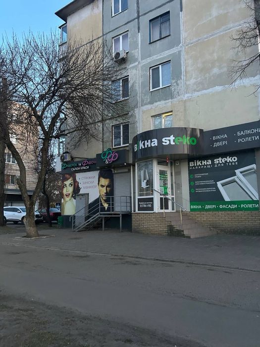 Продаж приміщення в центрі район ЖД вокзалу