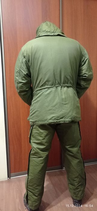 Продам техническо-тактический комбинезон