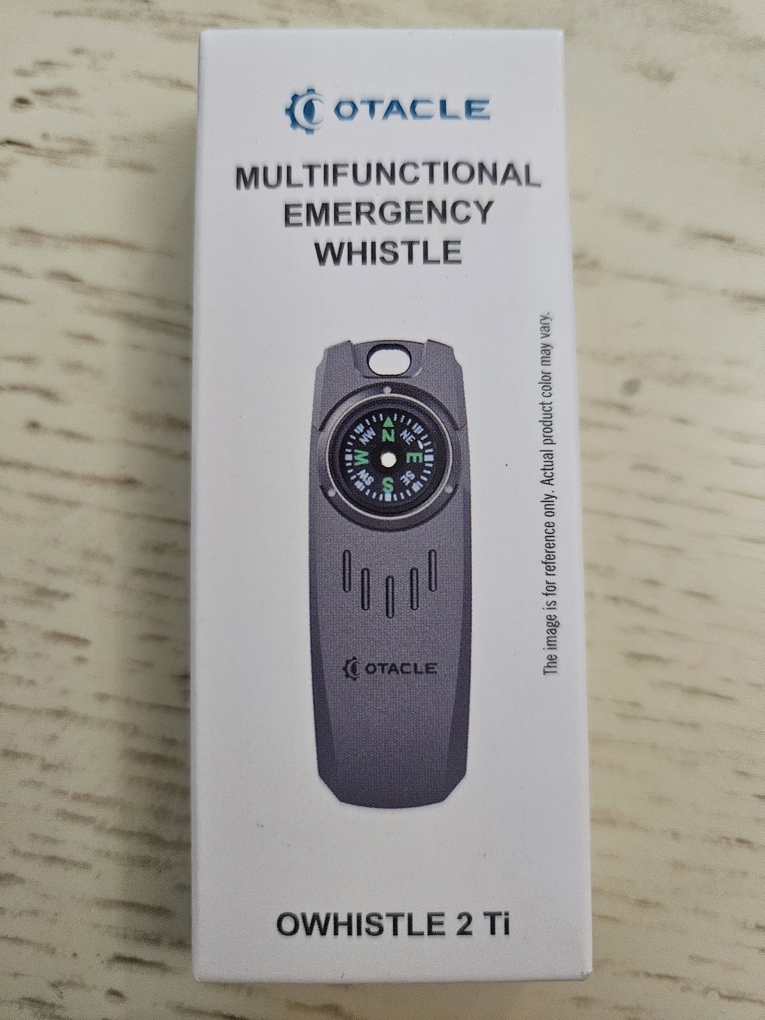 Oknife Otacle U1, U1 Pro, D1, A1 Nano, змінні леза, викрутка, компас