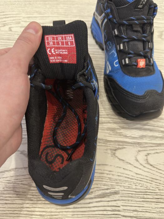 Engelbert Strauss 38