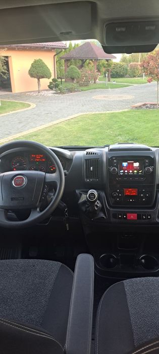 Fiat Ducato 2.3 H2L3