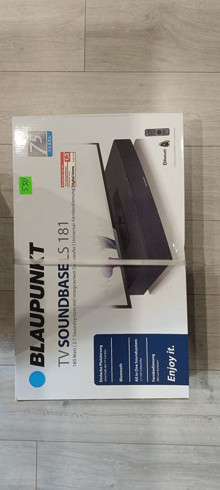 Sprzedam Soundbars LS181