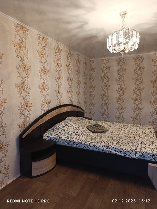 Сдам 2к квартиру на Юбилейной