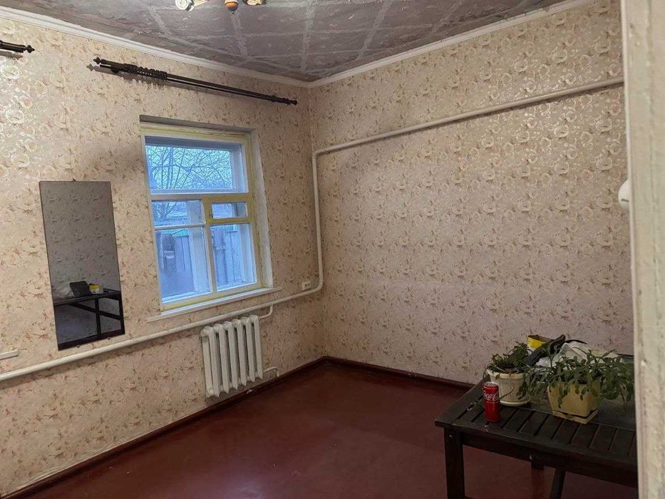 Здам у оренду півбудинку в місті Черкаси (район вул. Казбецька).