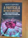 Partícula no fim do universo