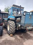 Трактор ХТЗ-17221, двигун ЯМЗ-236, наробіток 4000 м / г, з ПДВ, 2009 р