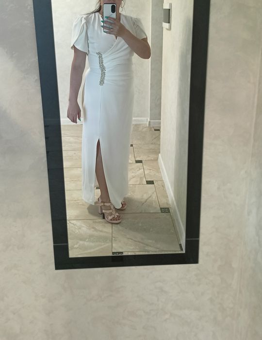 Продам плаття 48 розмір