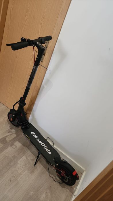 Trotinete eléctrica