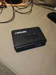 Slim kvm switch intellinet