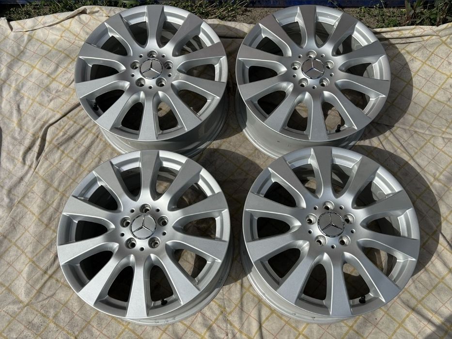 MERCEDES r18 5x112 R-Class (2005-2015) A 251 401 3702