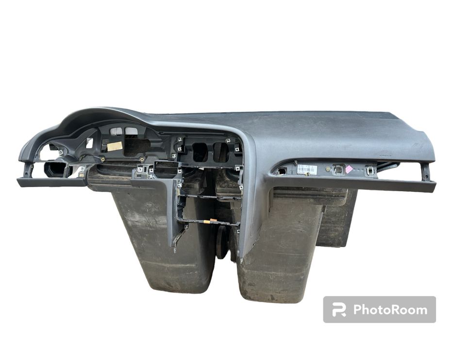 Konsola Kokpit Deska Airbag Audi A6 C6 Europa