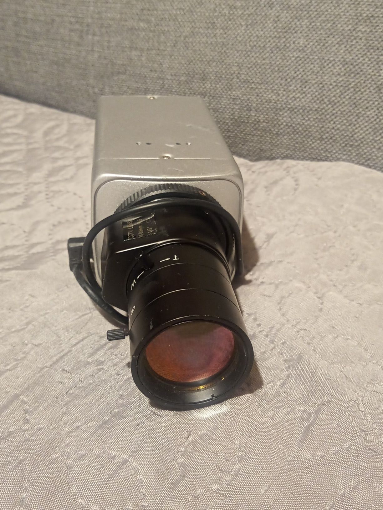 Samsung SCC-B2031 kamera monitoringu
