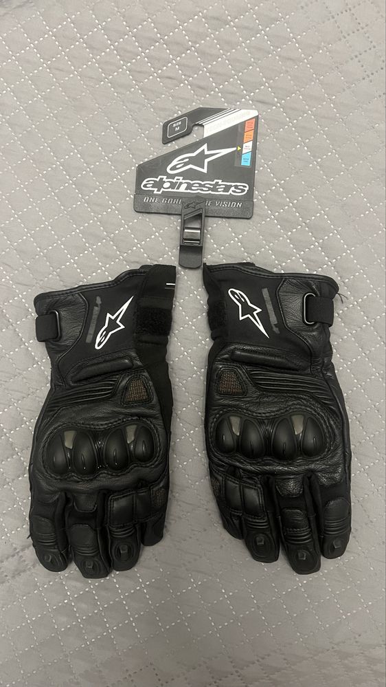 Luvas alpinestars