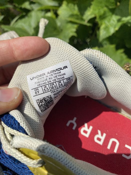 Кросівки чоловічі для підлітка