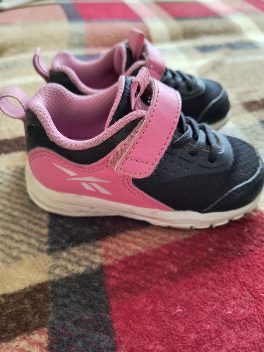 Adidasy Reebok dla dzieci