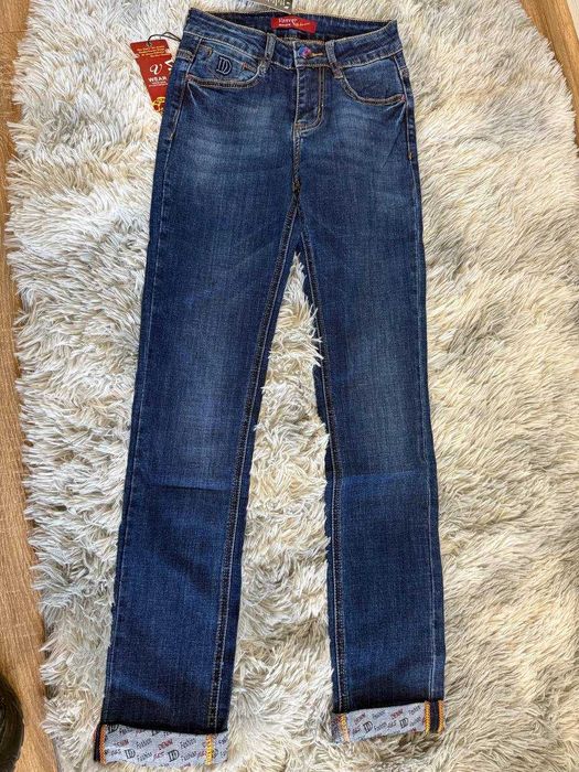 Джинси підліткові