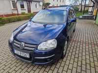 Golf kombi 1.9 disel