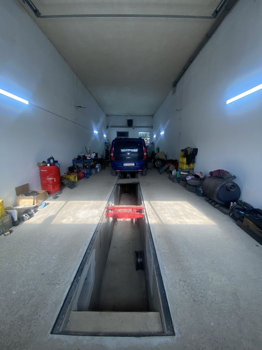 Продам багатофункціональну базу, р-н вул. Львівська