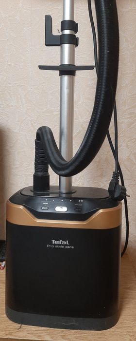 Відпарювач Tefal Pro style care