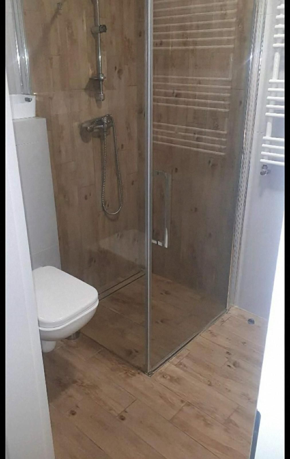 Pokój jednoosobowy