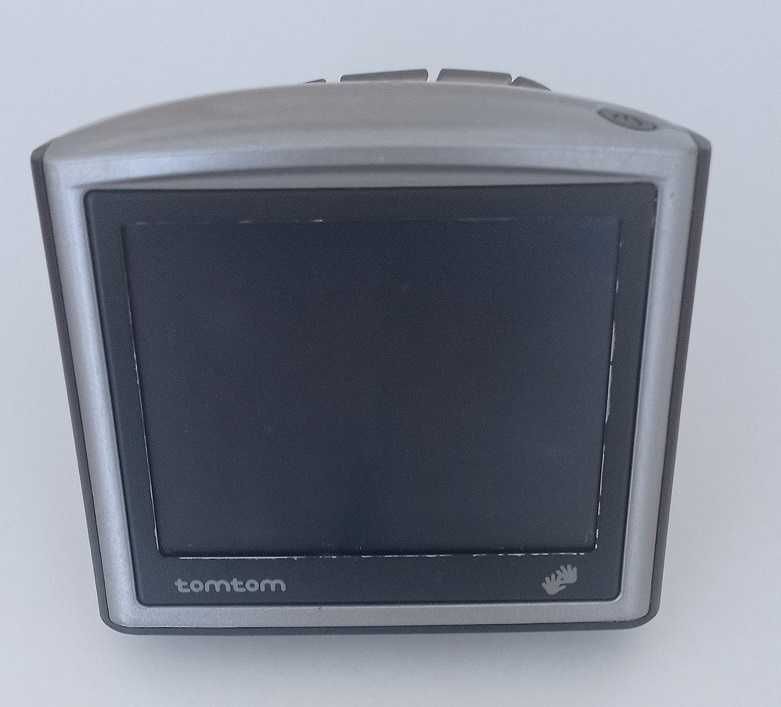 Base de dados com GPS Tomtom - 807 contatos em Agricultura