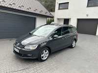 Volkswagen Sharan 1.4 Benzyna 150ps 7 Osobowy