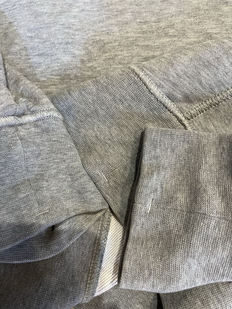 Оригінальний світшот stone island
