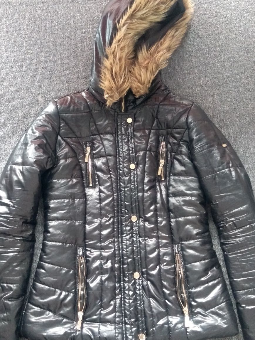 Kurtka Reserved r 38/40