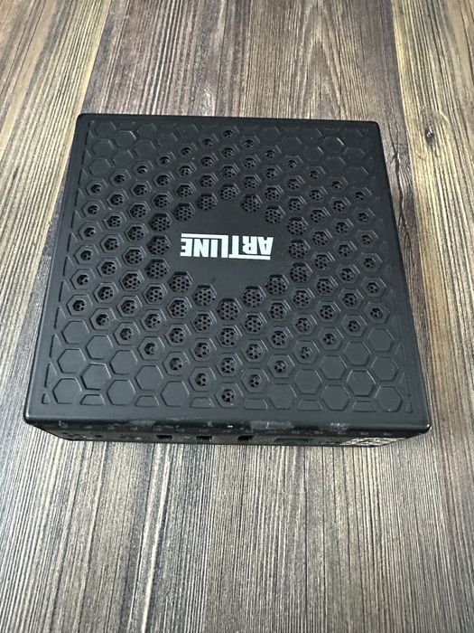 Неттоп ARTLINE Business B14v07Win