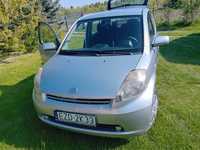 Daihatsu Sirion 2007 1.0 LPG