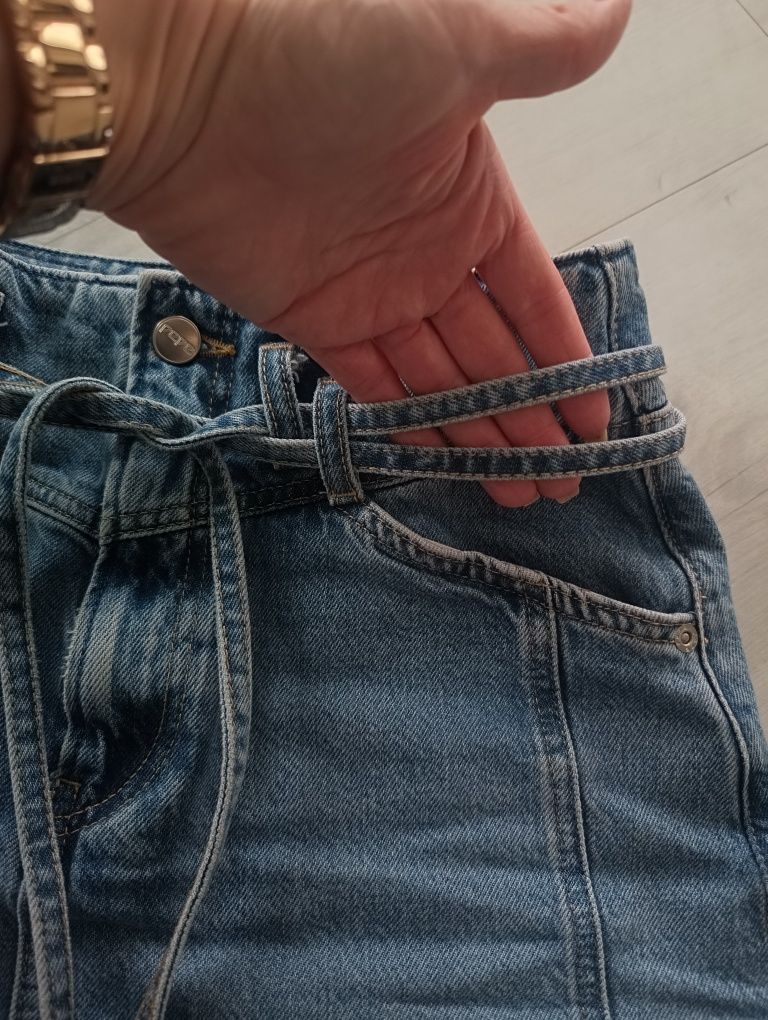 Pepe jeans,rozm.M ,raz założona
