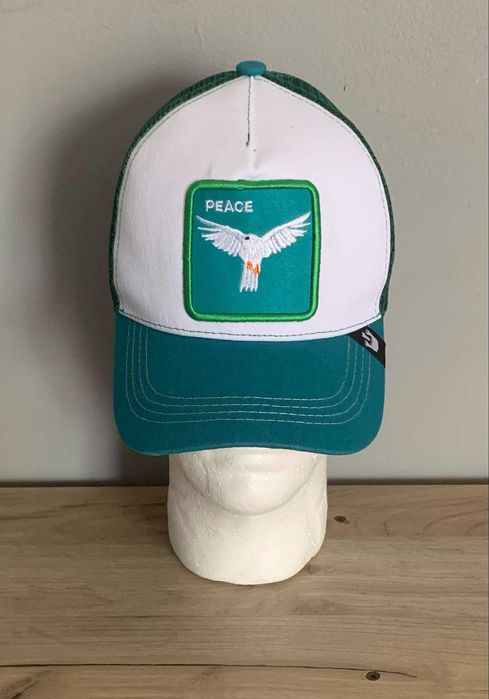 Czapka trucker Animals