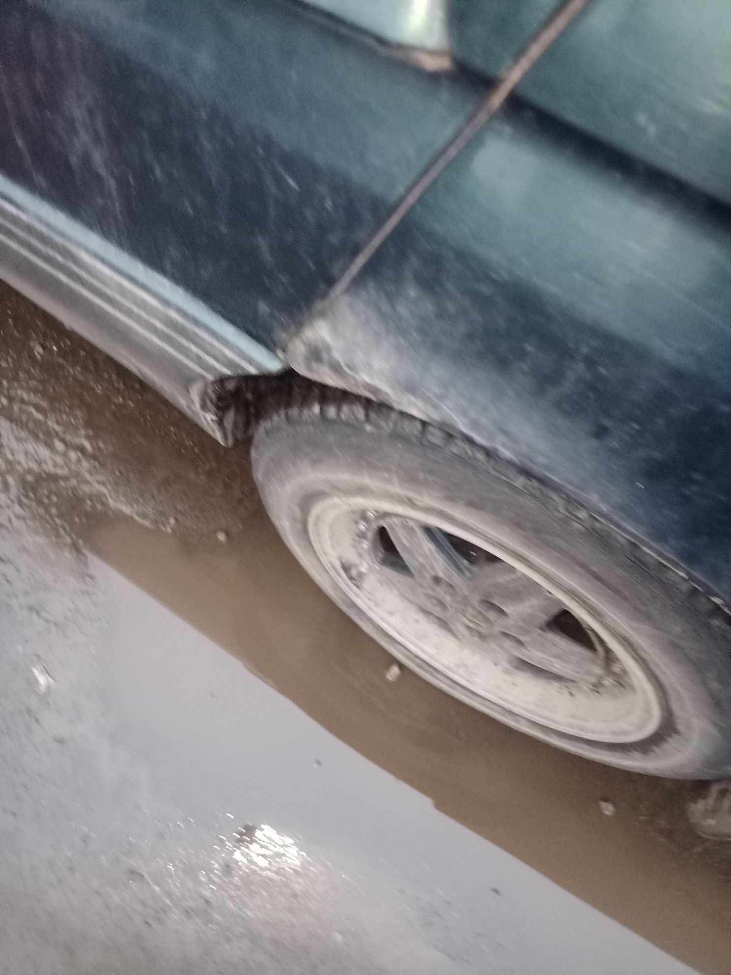 Alfa Romeo 164 diesel