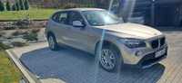 BMW X1 Sprzedam super BMW X1