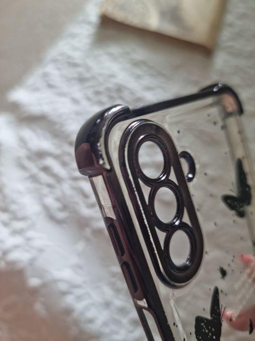 Чохол Самсунг Samsung Galaxy A26 5G