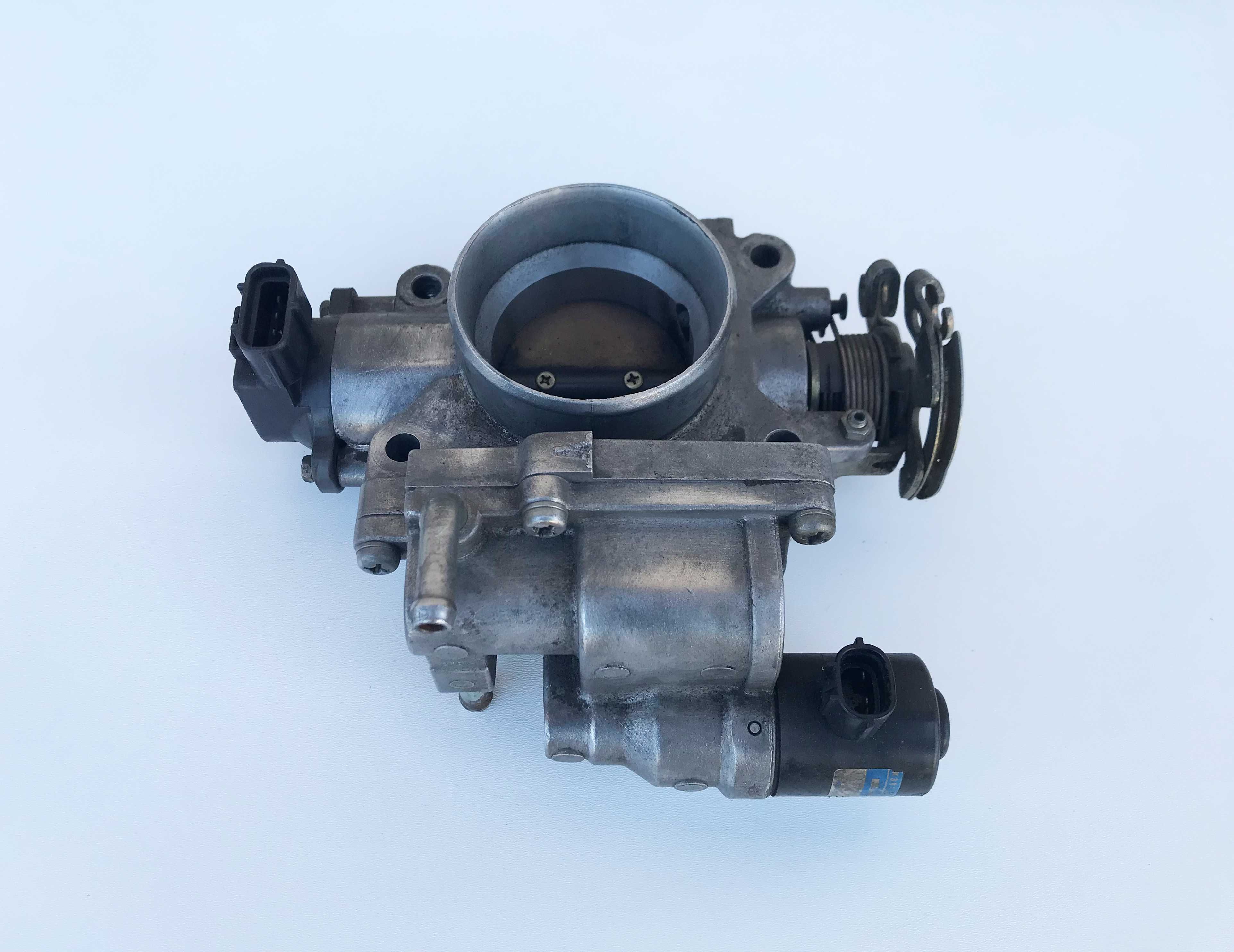 Дросельна заслонка Mazda MX-3 (1991-1998 р.в) - 1.8