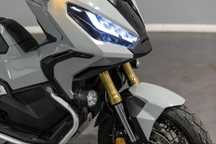 Honda X-ADV 750