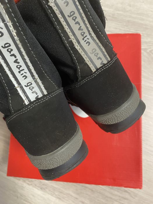 Продаю зимові чобітки Garvalin, 32 р., гарний стан