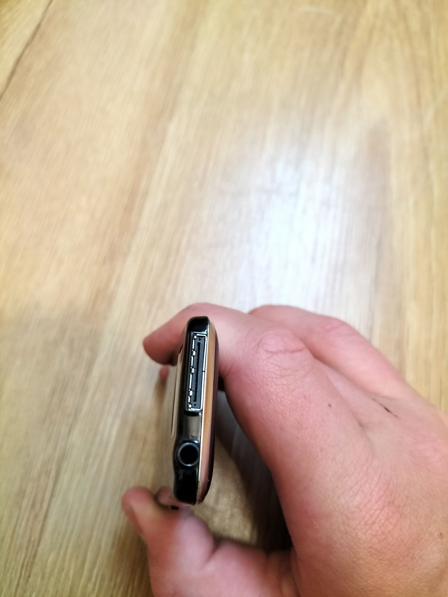Samsung YP-S3 Mpe