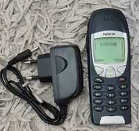 Nokia 6210 ретро вінтаж