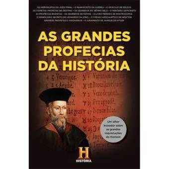 As Grandes Profecias da História
