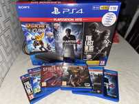 Sony PlayStation 4 Slim 1TB