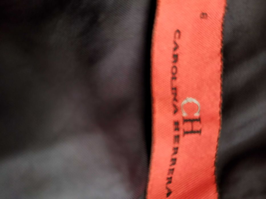 Calças Carolina Herrera