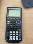 Calculadora Gráfica TI-83 Plus- Ideal para Secundário e Universidade