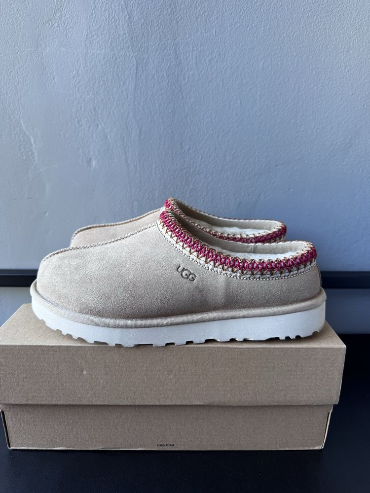 Угги черевики Ugg W Tasman 39p
