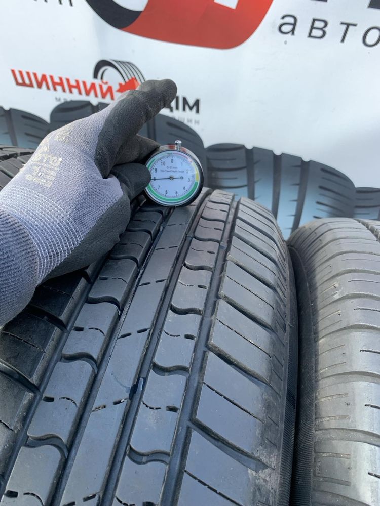 Шини 235/75 R15 Milestar 7-8мм, літо, 2023р