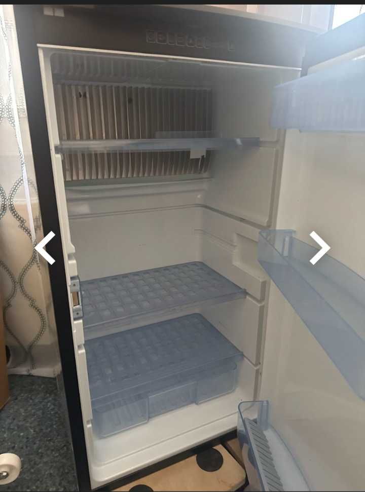 Lodówka absorpcyjna dometic