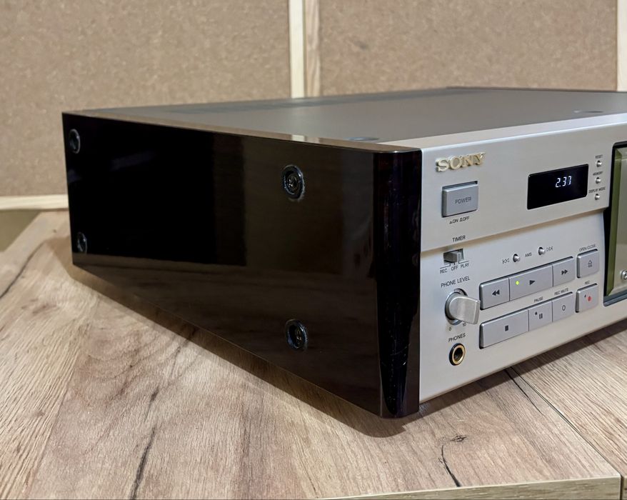 Sony TC-K970ES magnetofon Hi-End