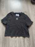 Crop top Adidas xs/s