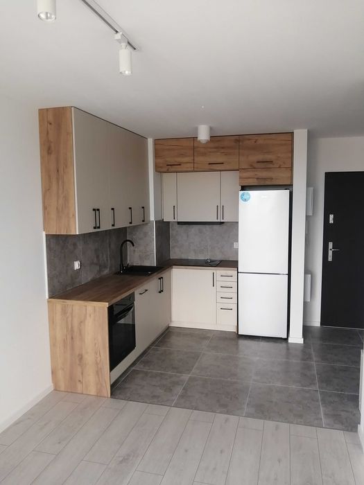 Wynajmę mieszkanie ul. Laskowa